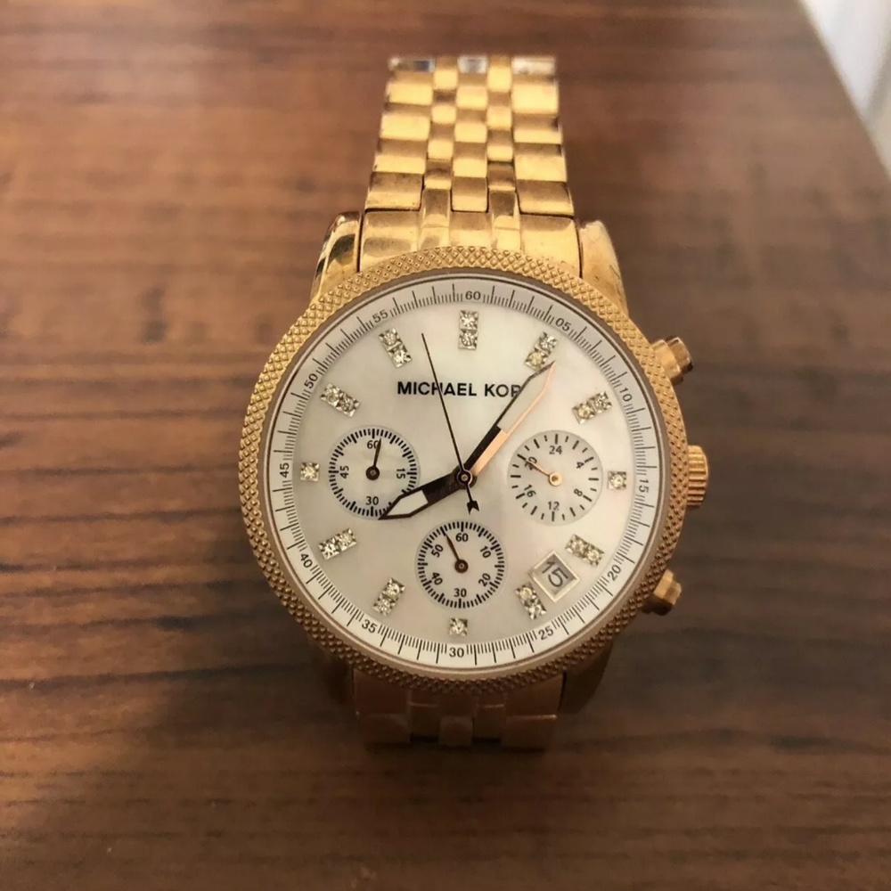 Michael Kors Watch